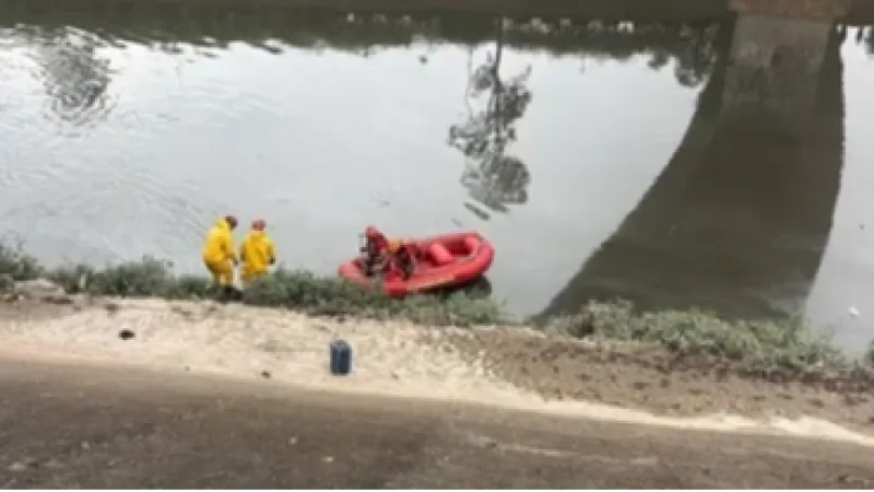 Estado de SP soma 8 mortes causadas pelas chuvas no mês de dezembro