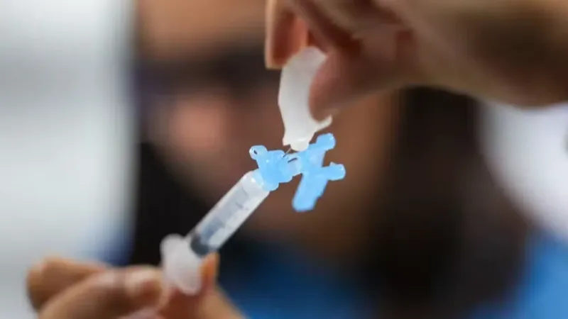 Vacinação contra dengue deve começar no segundo semestre em todo Brasil