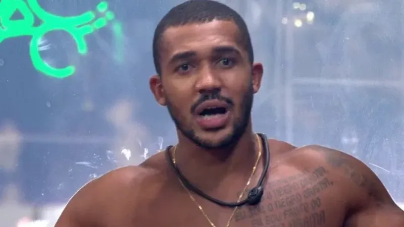 BBB 26: comentário sobre virgindade de sister revolta a web