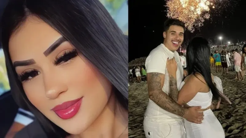 Esposa de Pedro Henrique, do BBB 26, deixa de segui-lo nas redes e ganha 455 mil seguidores