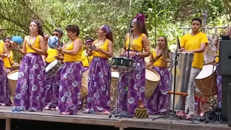 III Festival Yá Dandara traz a Maceió shows de grupos percussivos femininos do Nordeste no próximo fim de semana