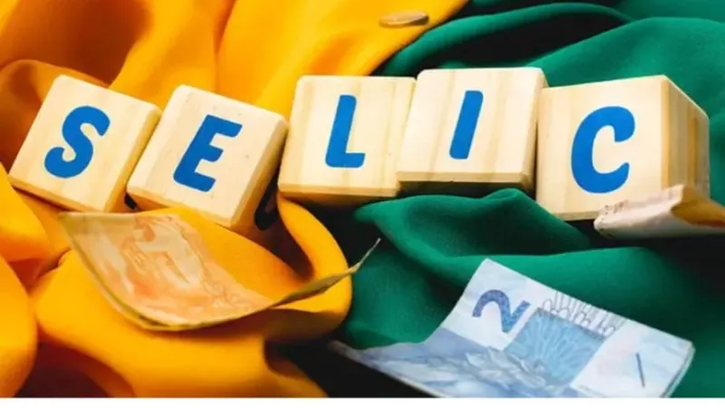 Selic no fim de 2026 segue em 12,25%, aponta Focus