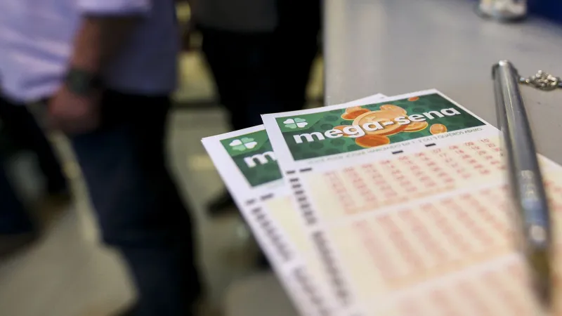 Apostador de Alvorada D'Oeste leva prêmio de R$ 3 milhões da Mega-Sena