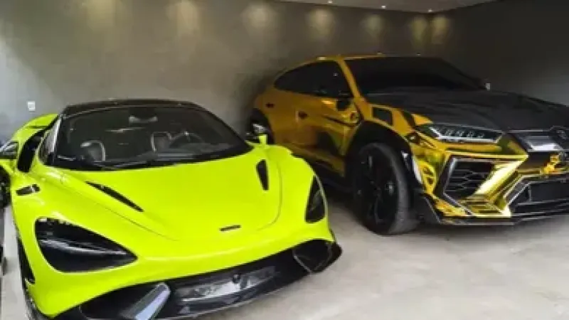 Operação da PF mira lavagem de recursos do tráfico com uso de bets