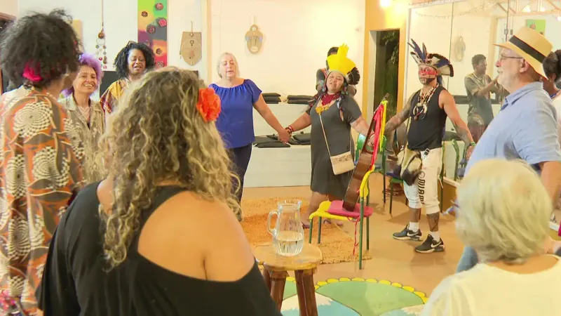 Pontos de Cultura comunitários promovem 1 milhão de ações em um ano