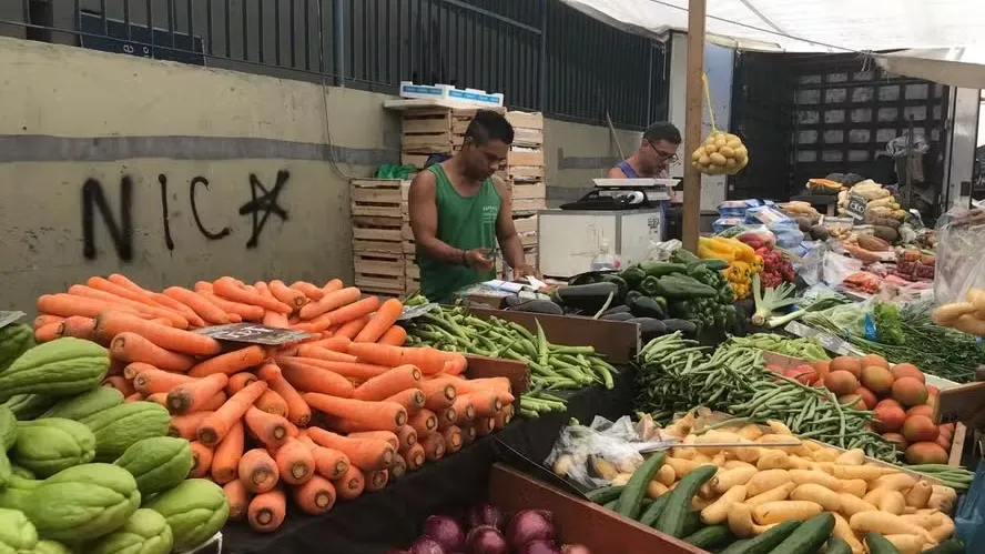 El Niño severo pode elevar a inflação dos alimentos a 10% em 2026