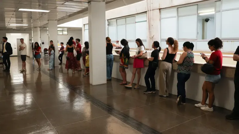 Segundo turno: saiba como consultar local de votação para domingo