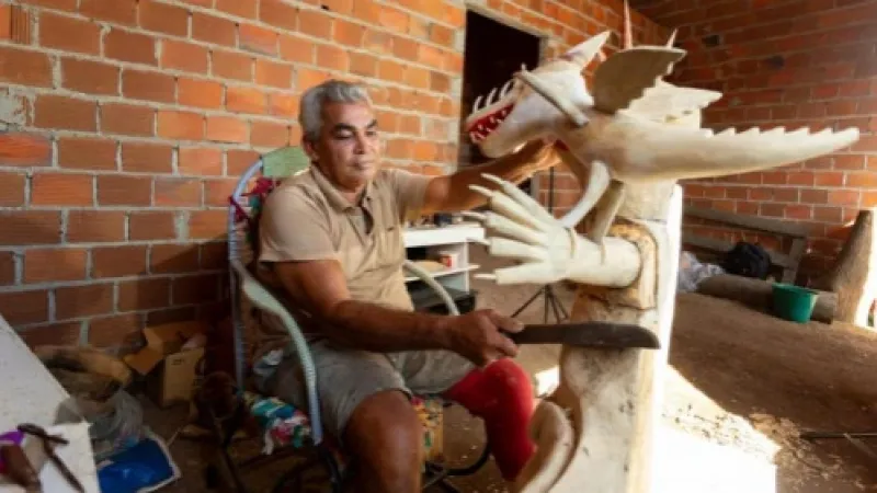 Artesanato de Alagoas ganha mais uma vitrine internacional na Semana de Design de Milão