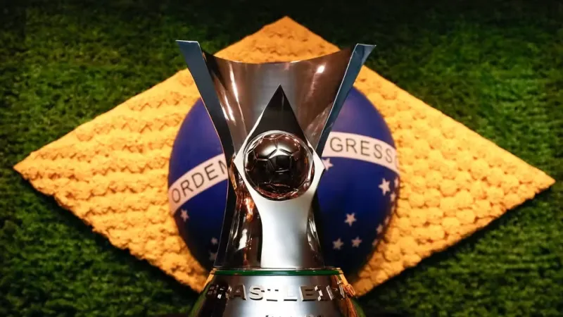 CBF: novo calendário do futebol brasileiro é apresentado
