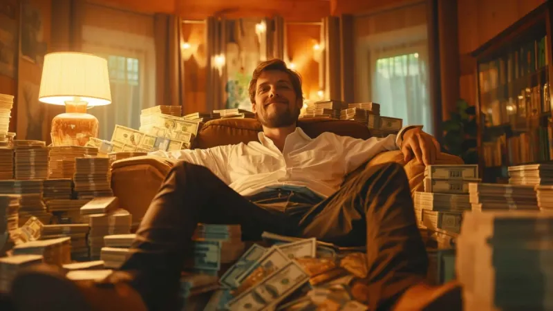 Desigualdade: Brasil lidera ranking de bilionários na América Latina, aponta Oxfam