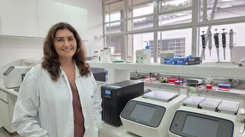 Brasil tem potencial para ser maior produtor de cannabis do mundo, diz coordenadora da Embrapa