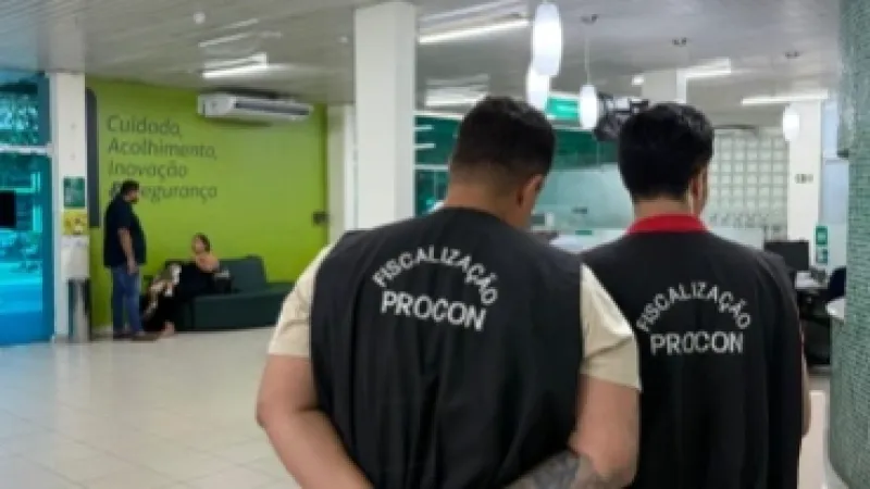 Procon Maceió notifica plano de saúde por descredenciamento de serviços de Obstetrícia e UTI Neonatal