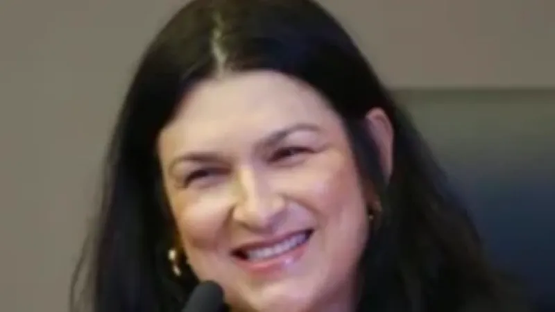 No mês da Mulher, juíza ganha destaque atuando com firmeza e competência no Judiciário alagoano