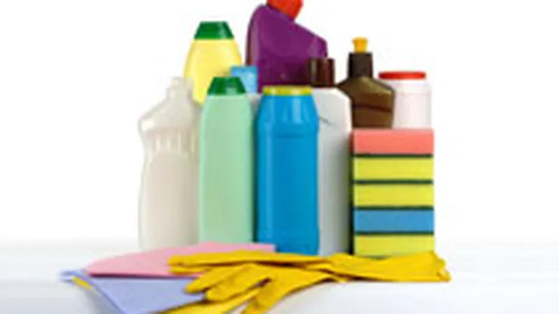 Anvisa libera fabricação de produtos de limpeza da Unilever