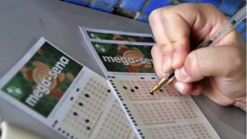Único ganhador da Mega-Sena leva mais de R$ 96 milhões