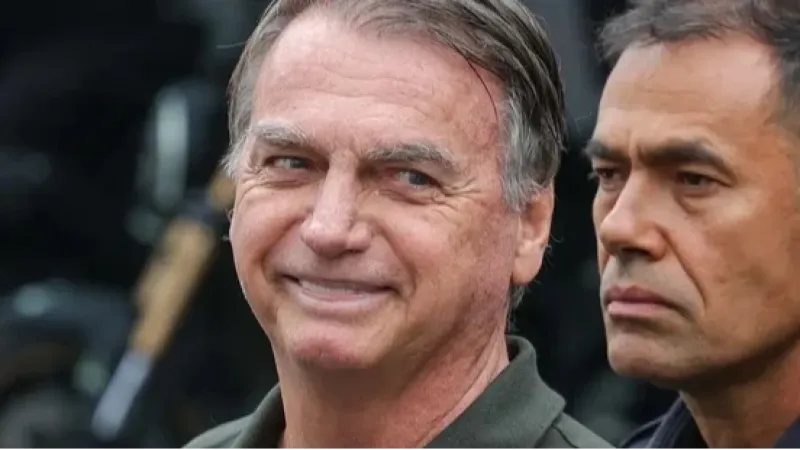 Delegado conclui pela 2ª vez que não houve interferência de Bolsonaro na PF