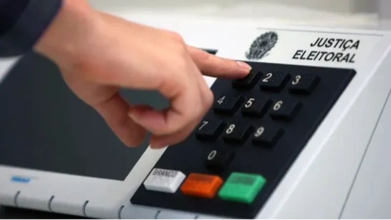 O que falta até as eleições de 2026; veja as principais datas do TSE