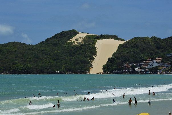 Natal é o destino do NE mais reservado no feriado de Nossa Senhora Aparecida