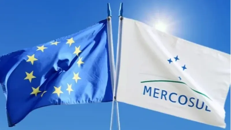 Mercosul ganha novas fronteiras comerciais após acordo com União Europeia