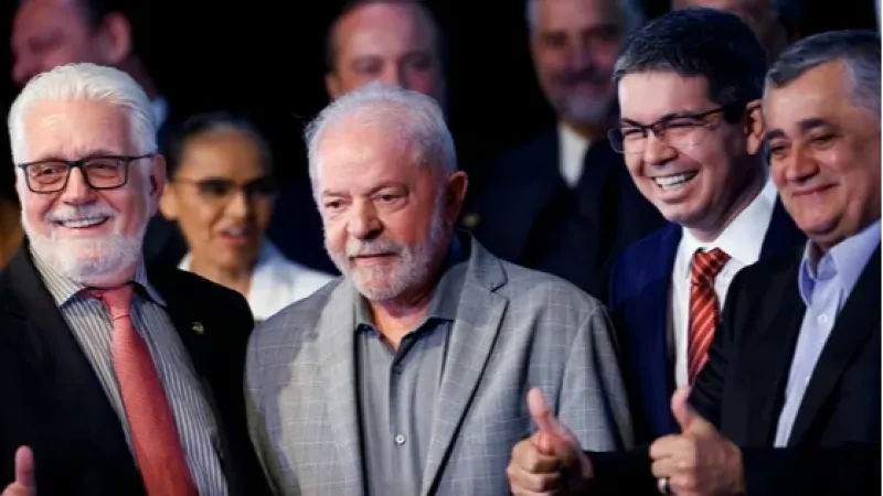 MP da taxação deve ser aprovada a tempo, diz líder do governo