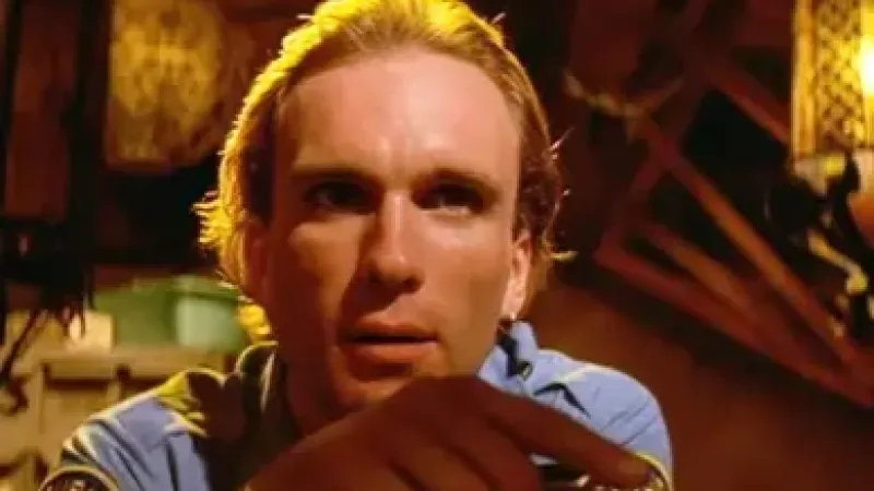 Peter Greene, ator de Pulp Fiction, é encontrado morto em Nova York