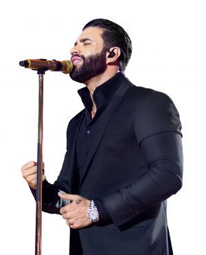 Navio do Embaixador: Gusttavo Lima leva o maior espetáculo da música sertaneja para alto-mar em parceria com a PromoAção