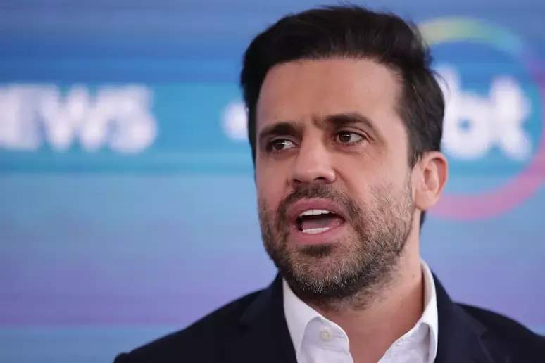 Justiça Eleitoral de SP torna Pablo Marçal inelegível por 8 anos