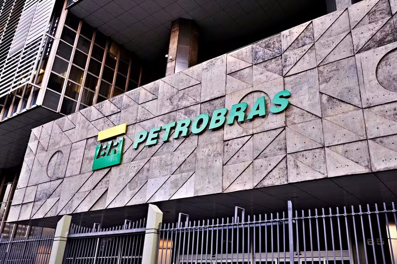 Petrobras anuncia redução de 14% no preço do gás para distribuidoras a partir de 1º de agosto