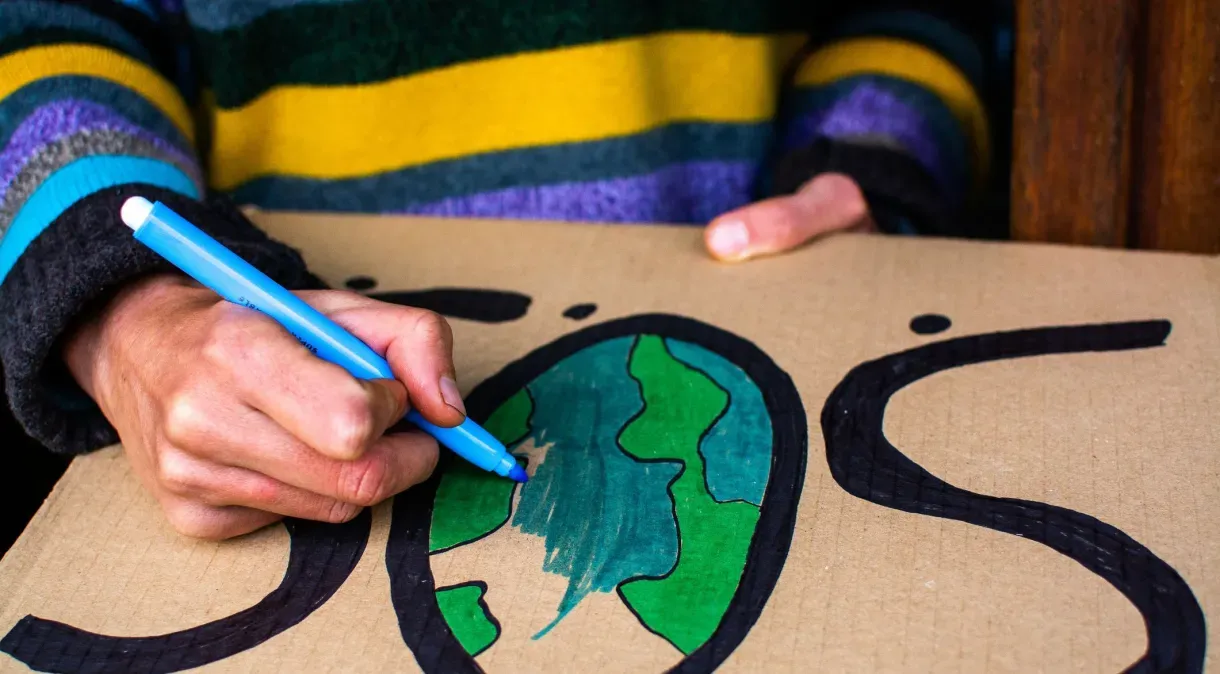 Ecoansiedade: entenda como as mudanças climáticas impactam a saúde mental