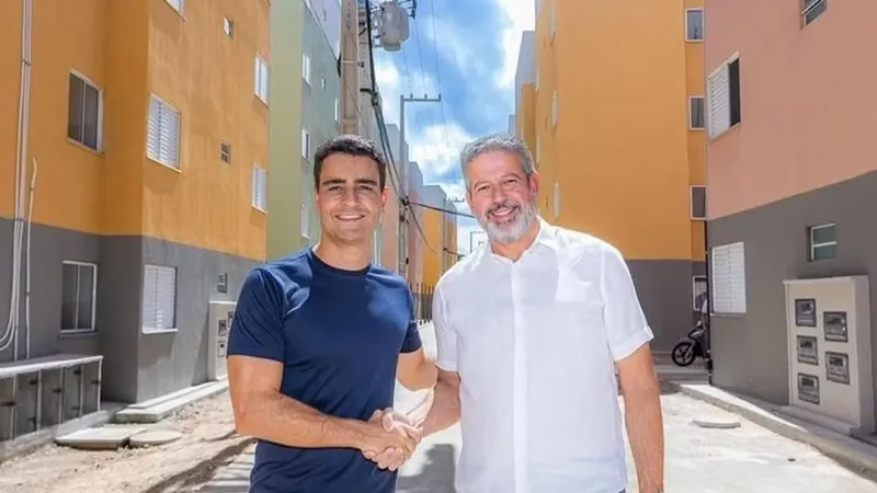 Lira faz ensaios de candidato, mas eleição de senador impõe definições complexas
