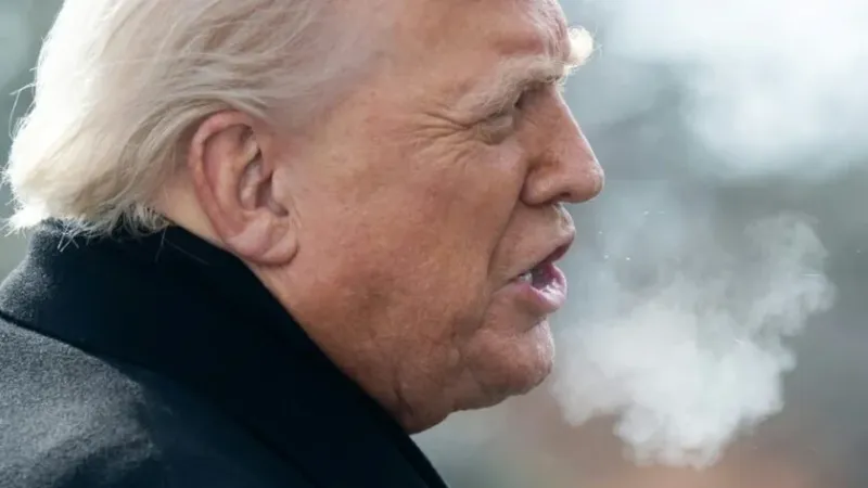 Trump diz que proposta do Irã para acabar com a guerra é ‘totalmente inaceitável’