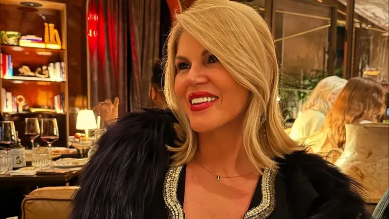 Lutando contra câncer, Val Marchiori desabafa sobre queda do cabelo