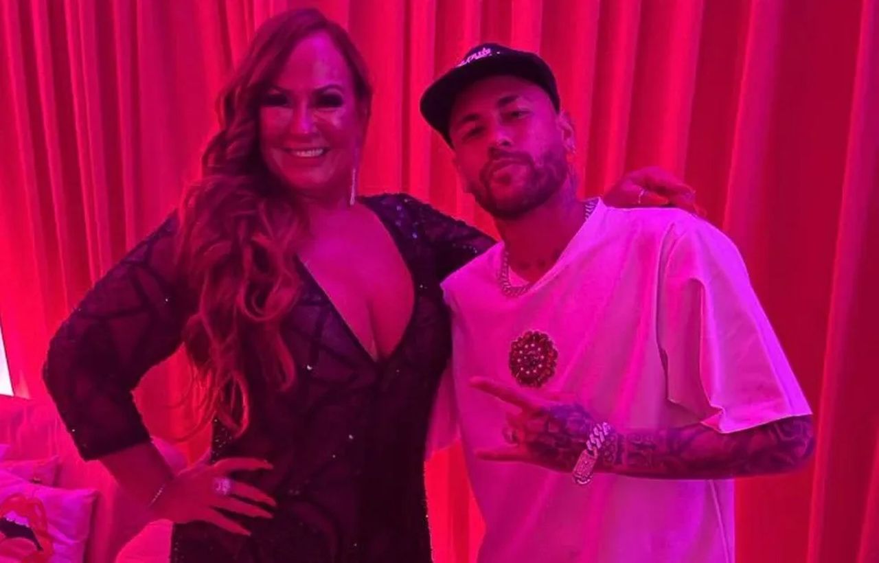 Carros de luxo, roubo e família Neymar: conheça bastidores de um assalto atrapalhado