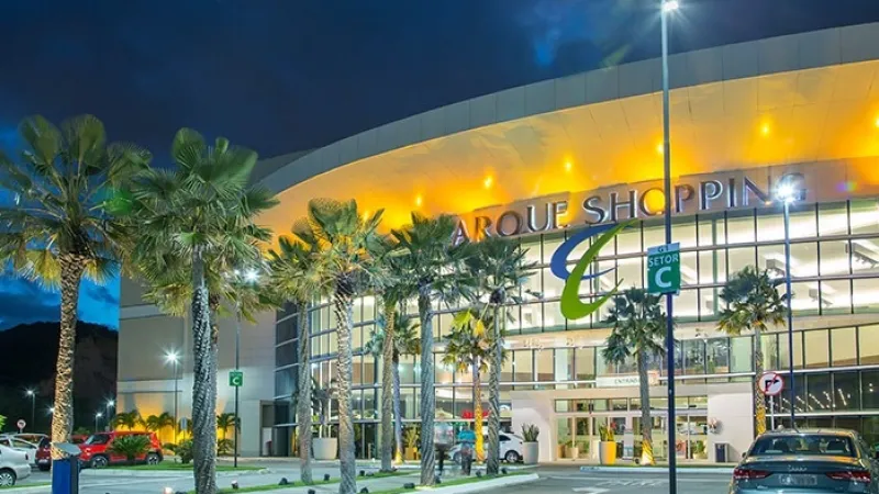 Contagem regressiva para a inauguração da expansão do Parque Maceió