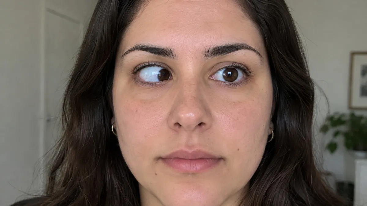 Estrabismo: veja como o uso de telas pode influenciar a saúde dos olhos