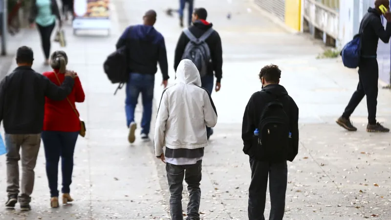 Região Sul tem previsão de frio intenso para os próximos dias