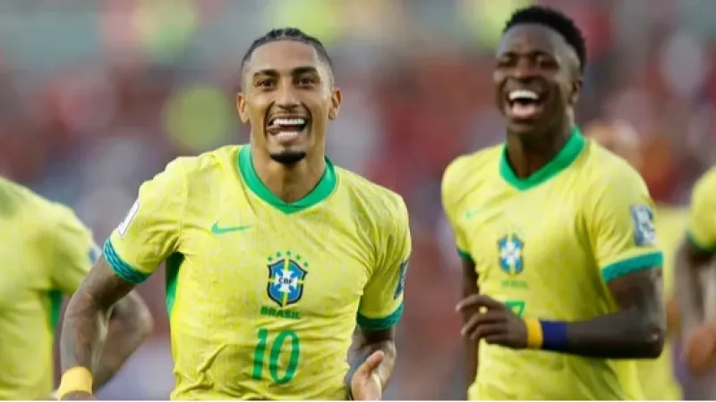 Amistoso do Brasil e repescagem para a Copa são destaques desta quinta; onde assistir