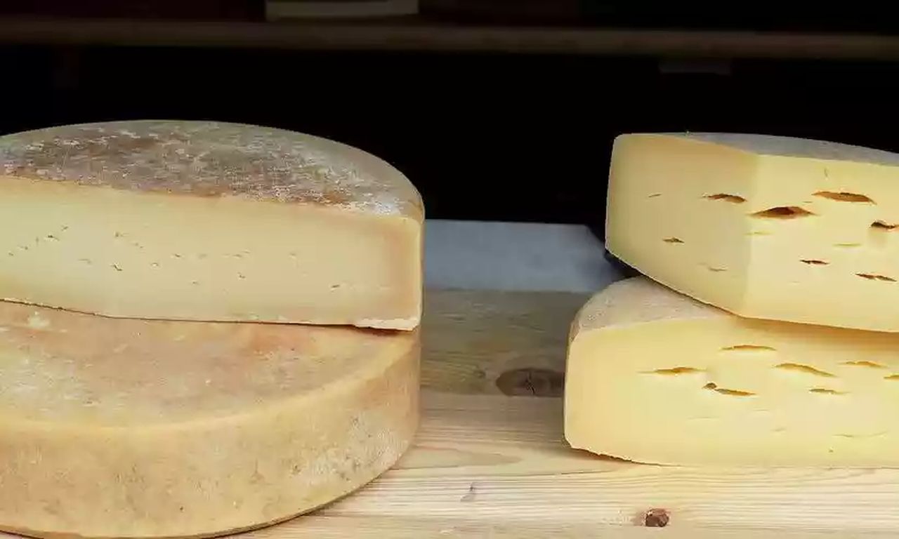 Policial aposentado tenta pagar prostituta com pedaço de queijo