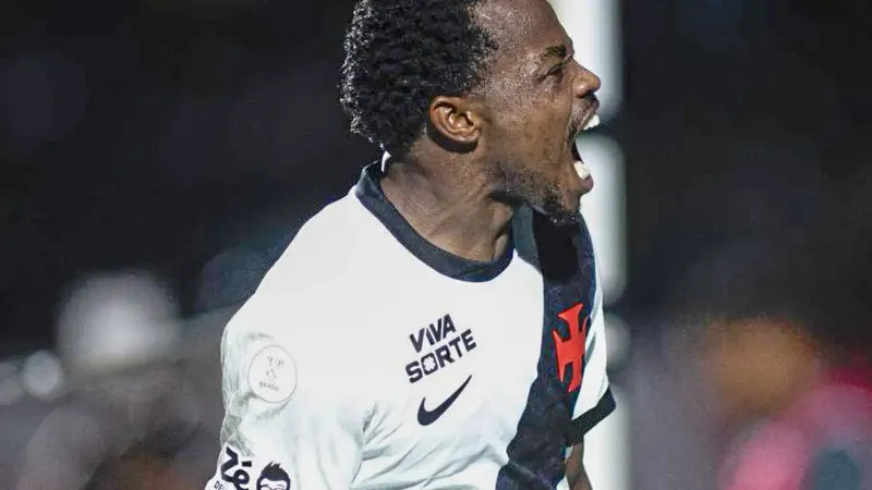 Vasco e Palmeiras avançam e se enfrentam na semi da Copa do Brasil