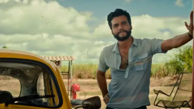 Oscar: ‘O Agente Secreto’ e ‘Apocalipse nos Trópicos’ são elegíveis à premiação