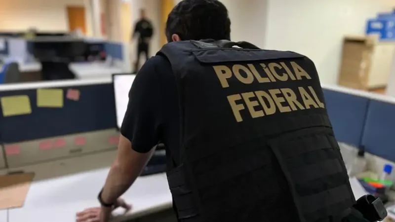 Quadrilha que fraudava CNU é alvo de operação da Polícia Federal