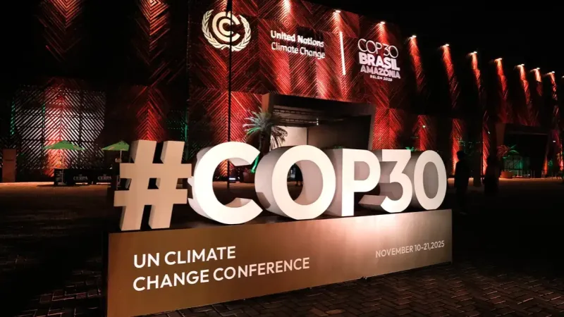 COP30 prolonga negociações por falta de consenso no relatório final