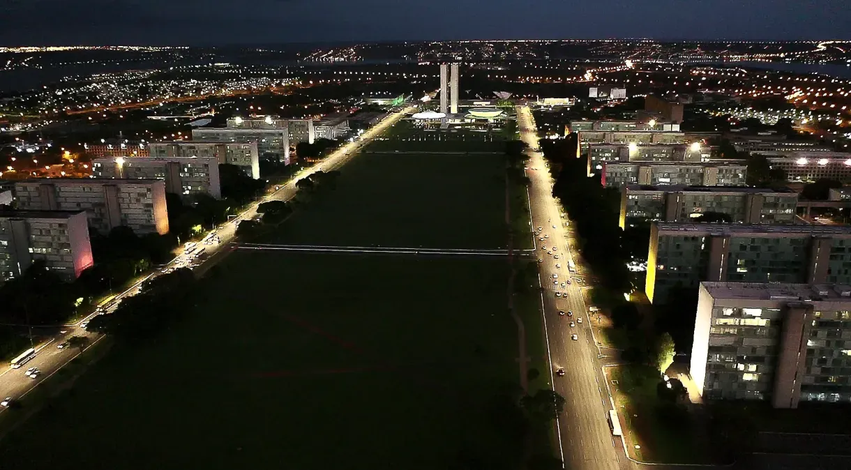 Lei que autoriza construções pode tirar de Brasília o título de Patrimônio da Humanidade, diz conselho
