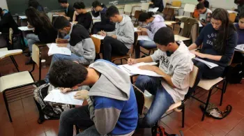 Vereador propõe “Intervalo Bíblico” nas escolas da cidade de SP