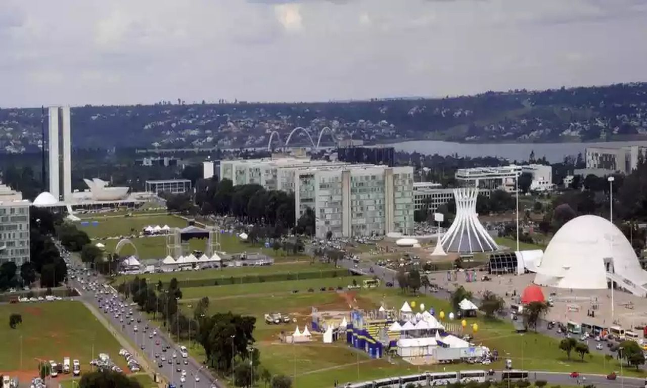 Saiba em qual cidade fica o bairro mais rico do Brasil