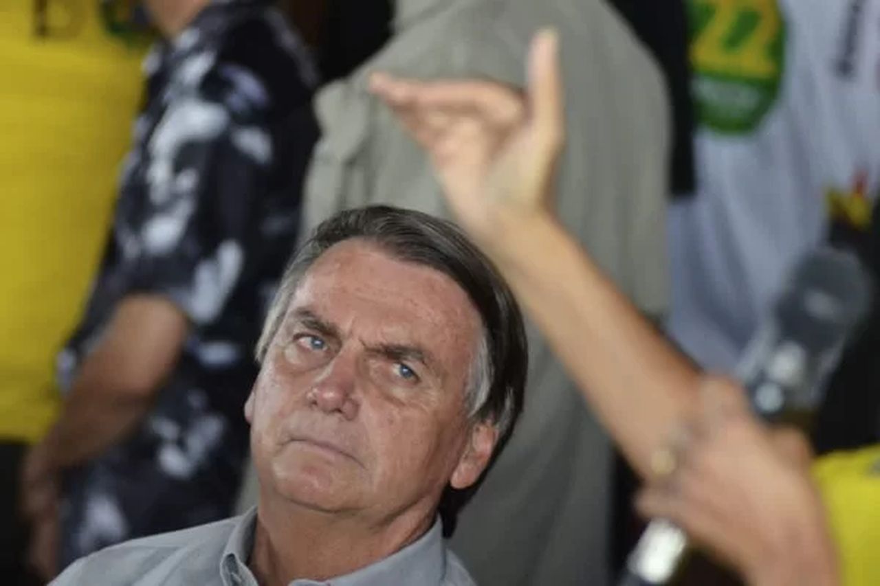 E se Bolsonaro tivesse vencido e a esquerda fosse às ruas protestar?