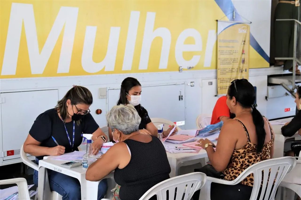 Sesc oferece exames gratuitos de mamografia e citologia em Maceió; veja como agendar