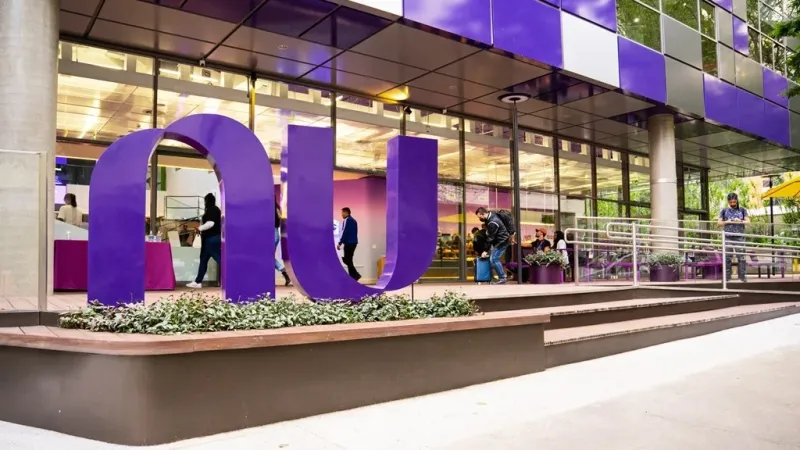 Nubank vai ter agência? Pagará mais imposto? Entenda o que muda se roxinho virar banco