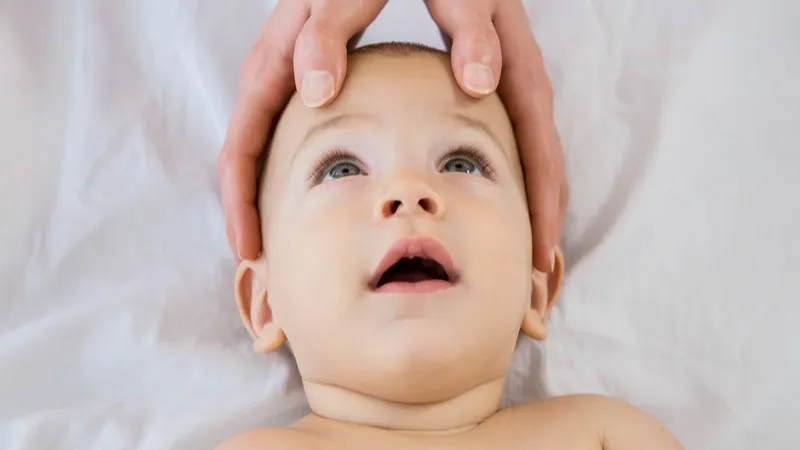 Avaliação ocular no início da vida é fundamental para prevenir problemas futuros