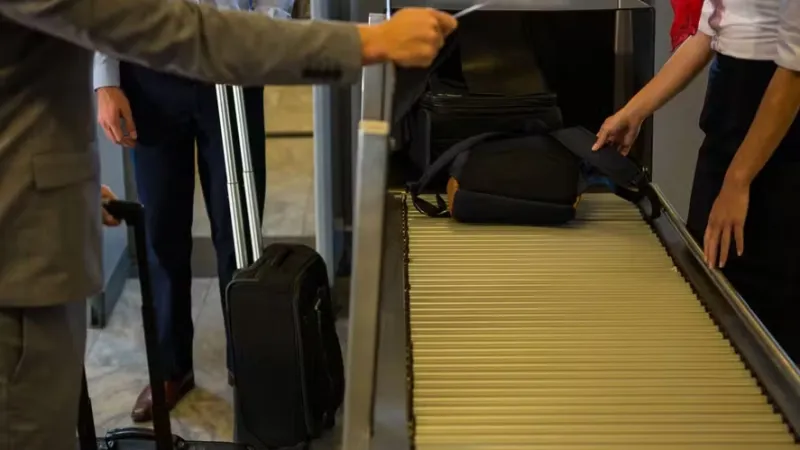 Câmara aprova gratuidade para bagagens despachadas de até 23 kg em voos nacionais